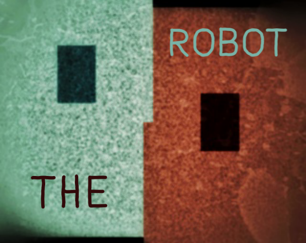 Games like THE ROBOT