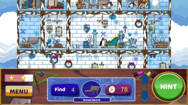 The Rosebud Condominium screenshot