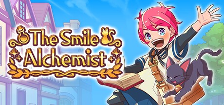 Games like The Smile Alchemist