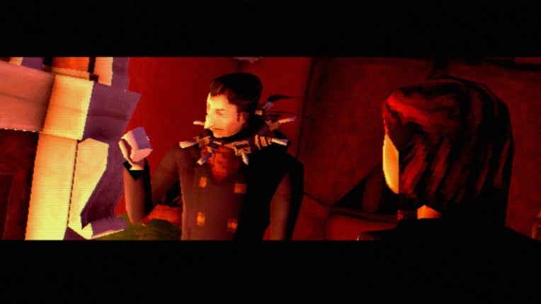 The Tartarus Key screenshot