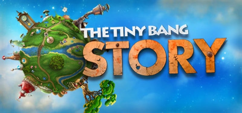 The Tiny Bang Story Image