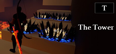 Games like The Tower