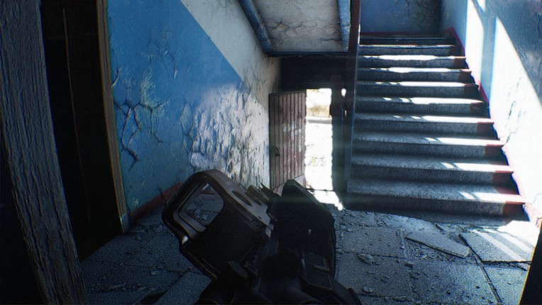 THREEDAYS screenshot