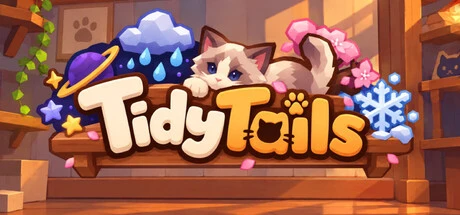 Games like Tidy Tails