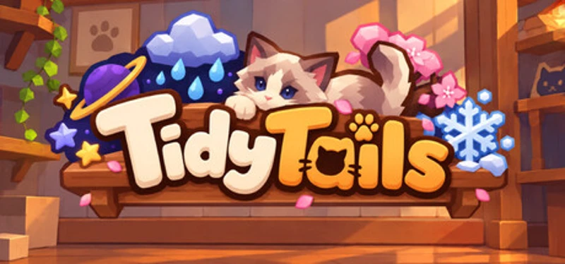 Tidy Tails Image