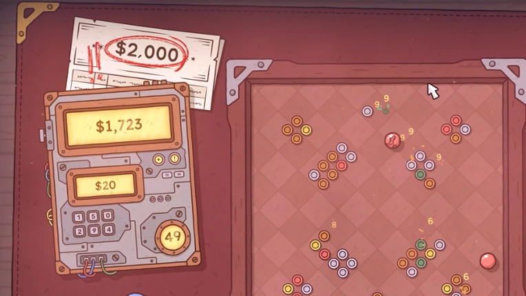 Time to Pay the Bills screenshot