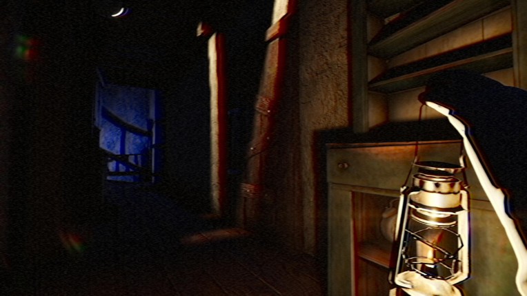 Tiny Misery screenshot