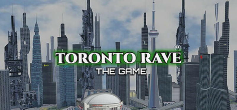 Toronto Rave Game Image