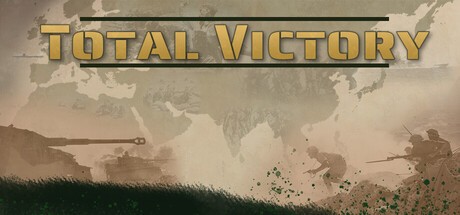 Games like Total Victory: World Conflict 1939-1945