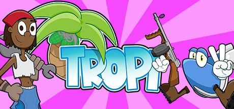 Games like Tropi