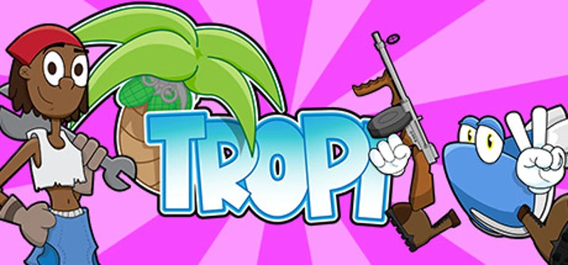 Tropi Image