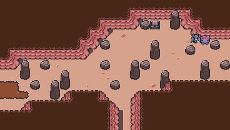 Turn By Turn Villain screenshot