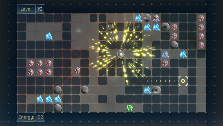 Turn to Mine (Windows) Image