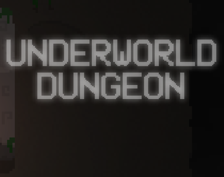 Games like Underworld Dungeon