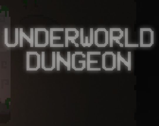 Underworld Dungeon Game Cover