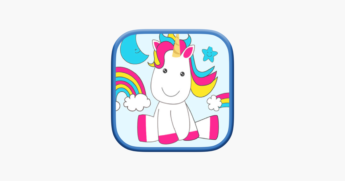 Games like Unicorn Cute Puzzle - Party