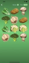 Veggie and Match Image