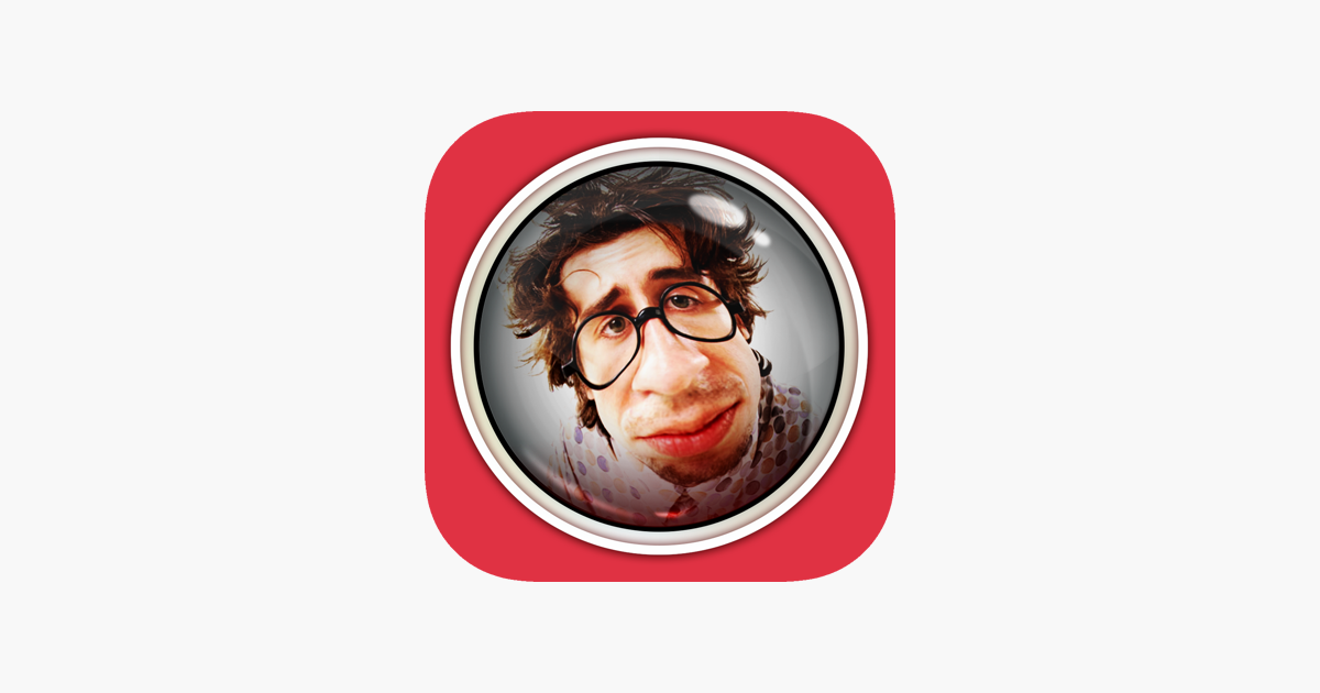 Games like Video Booth Camera - Funny Face Changer App