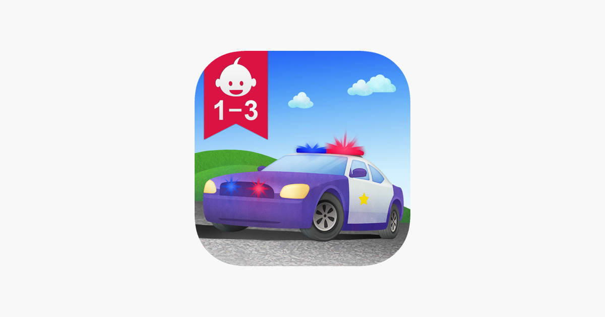 Games like Vroom! Cars and Trucks for Kids