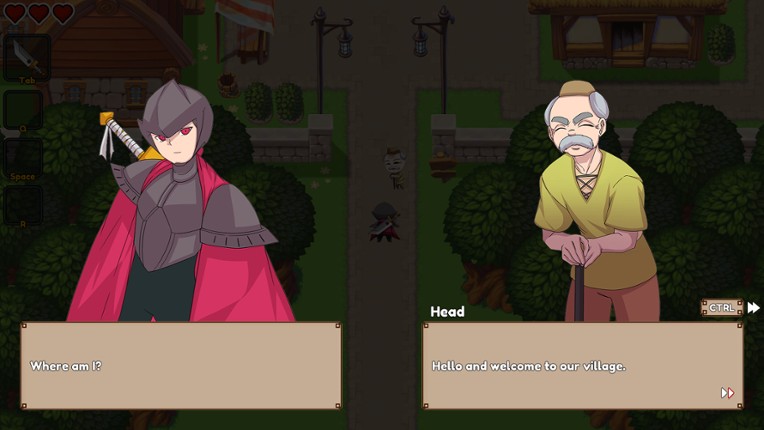 Waifus Smash screenshot