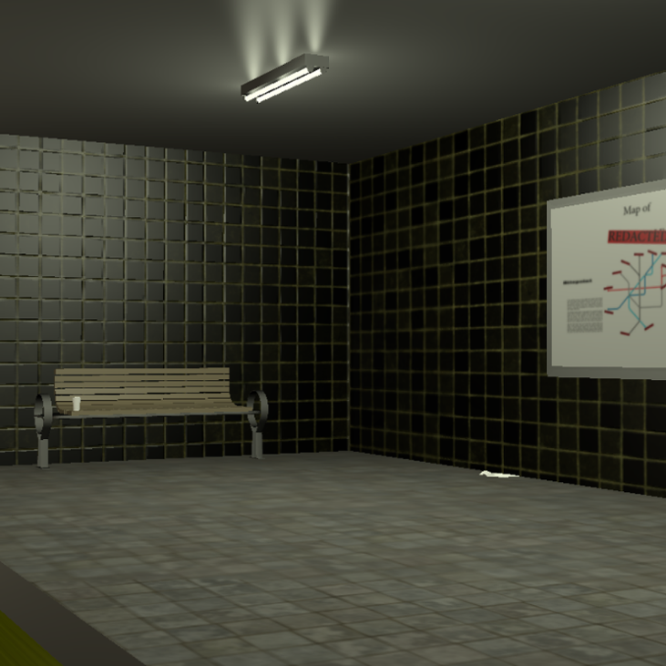 Games like Waiting Room