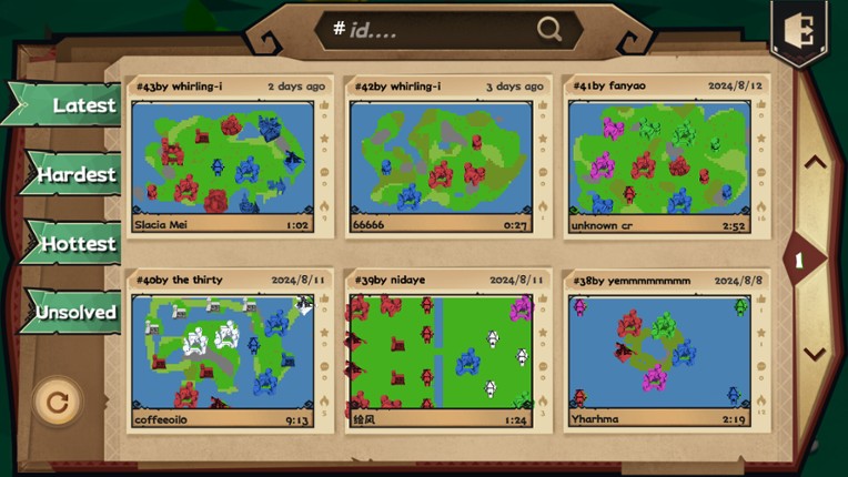 War Of Castles screenshot