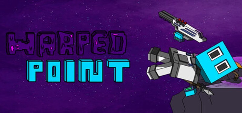 Warped Point Image