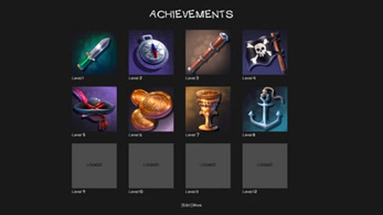 Wave Rush screenshot