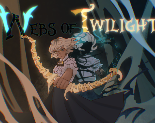 Games like Webs of Twilight