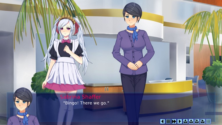 Welcome To... Chichester 2 - Part I : DayRise Image