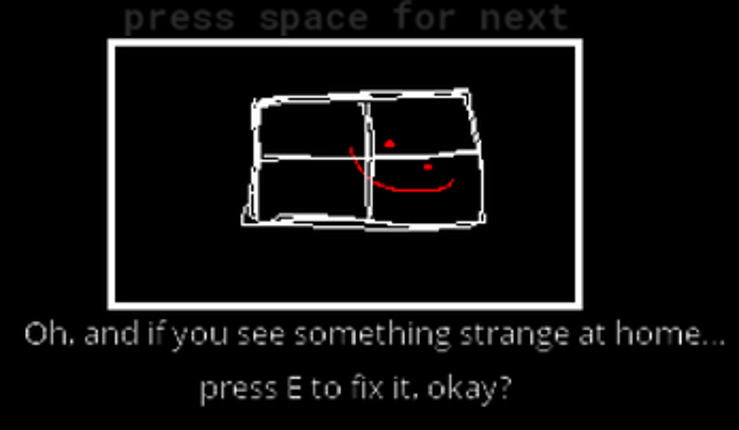What is Wrong? screenshot