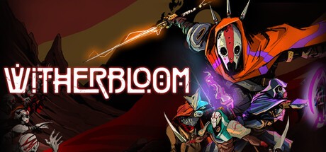 Games like Witherbloom