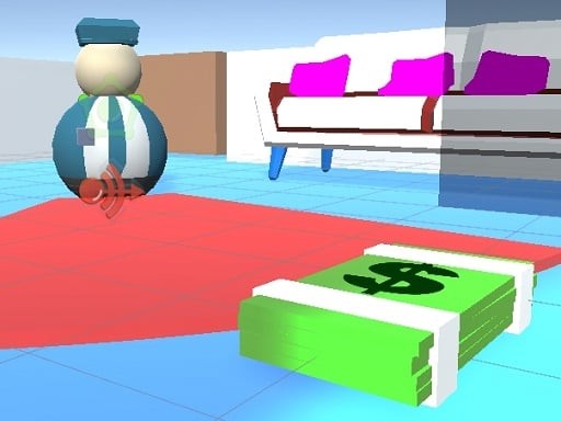 Games like Wobble Boy Escape