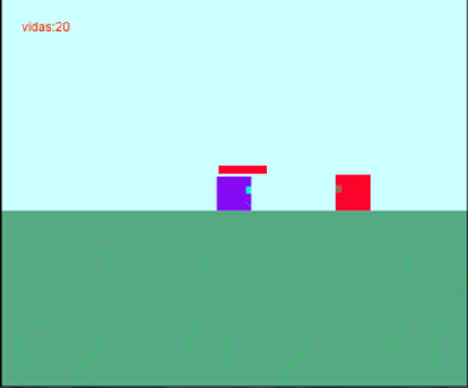 Word Of The Cubes o incrivel heroi(computador) Image