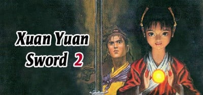 Xuan-Yuan Sword 2 Image