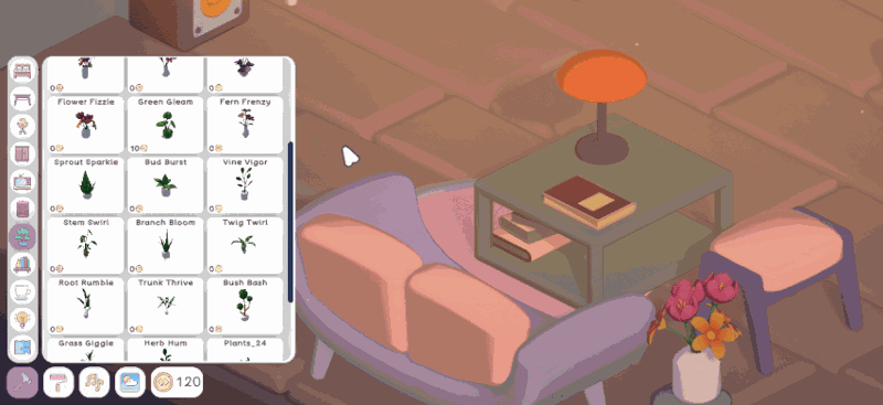 Your Personal Chill Apartment screenshot