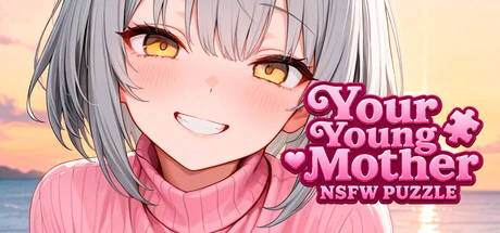 Games like Your Young Mother: NSFW PUZZLE