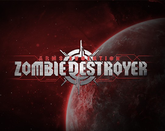 Zombie Destroyer Game Cover