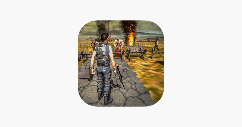 Zombies Hunting: Sniper Shoot Image