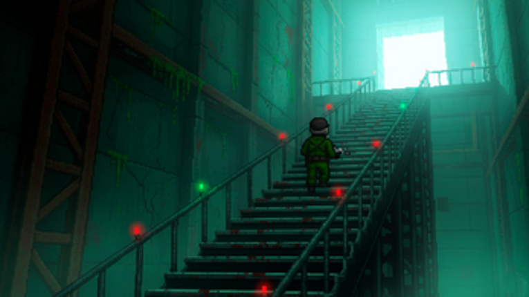 Zombies in the City Image