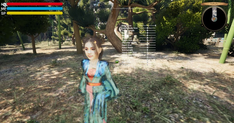 十秒英雄1-Ten Seconds Hero1 screenshot