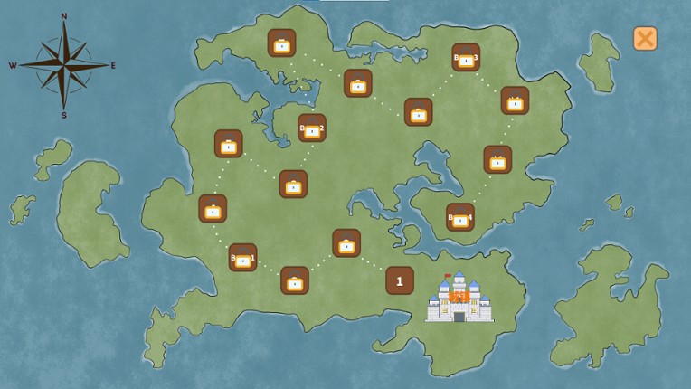 逃离梦魇(Escape from the nightmare) Image