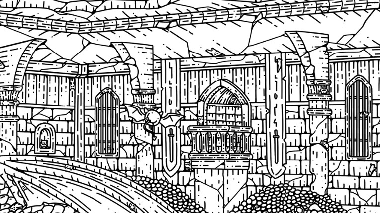 100 Ruin Cats Image