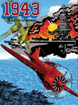 1943: The Battle of Midway Image