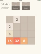 2048(No Ads) Image