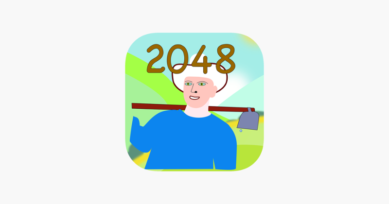 2048 Farmer in the Dell w Ads Image