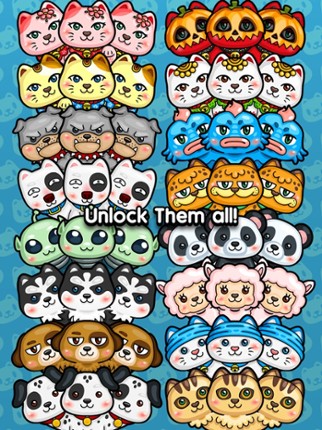 3 Headed Pets screenshot