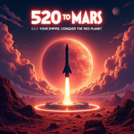 520 To Mars screenshot