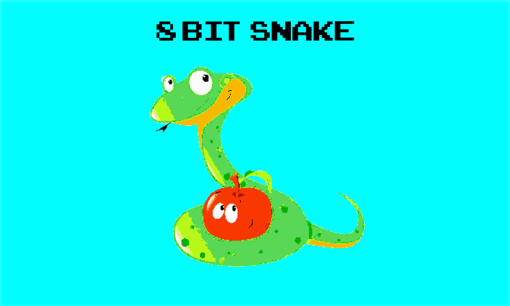 Games like 8-Bit Snake