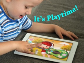 A+ Baby Music - Nursery Rhymes Image